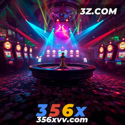 356x :Descubra a Experiência Premium no 356x